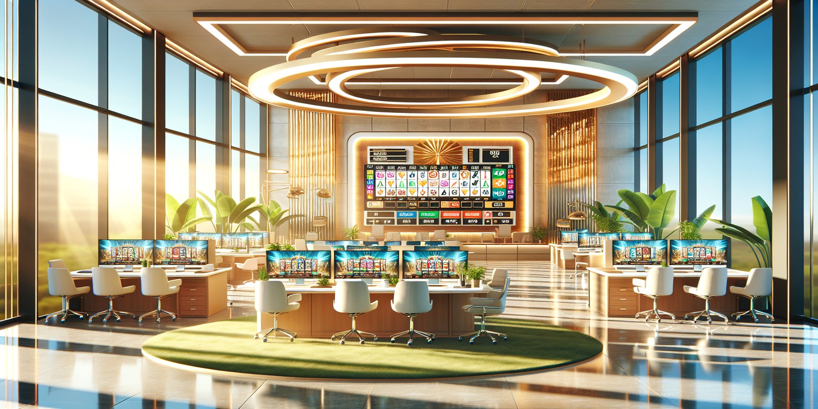 Explore 777 Casino Games: Your Ultimate Guide to Slots 2025 - Slot Strategy Guide for global | VegasSlotsOnline