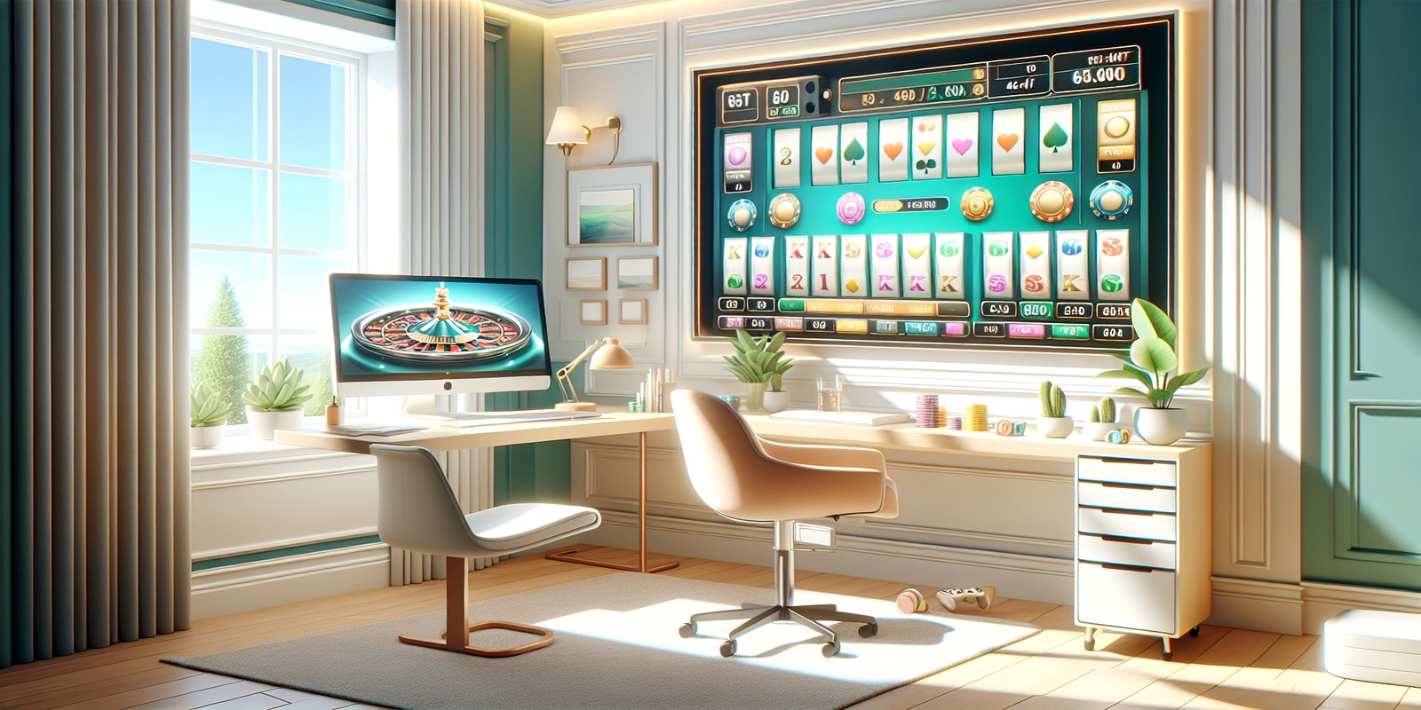 Jeetwin Casino Bangladesh: Your Gateway to Online Slot Adventures 2025 - Slot Strategy Guide for pakistani | VegasSlotsOnline