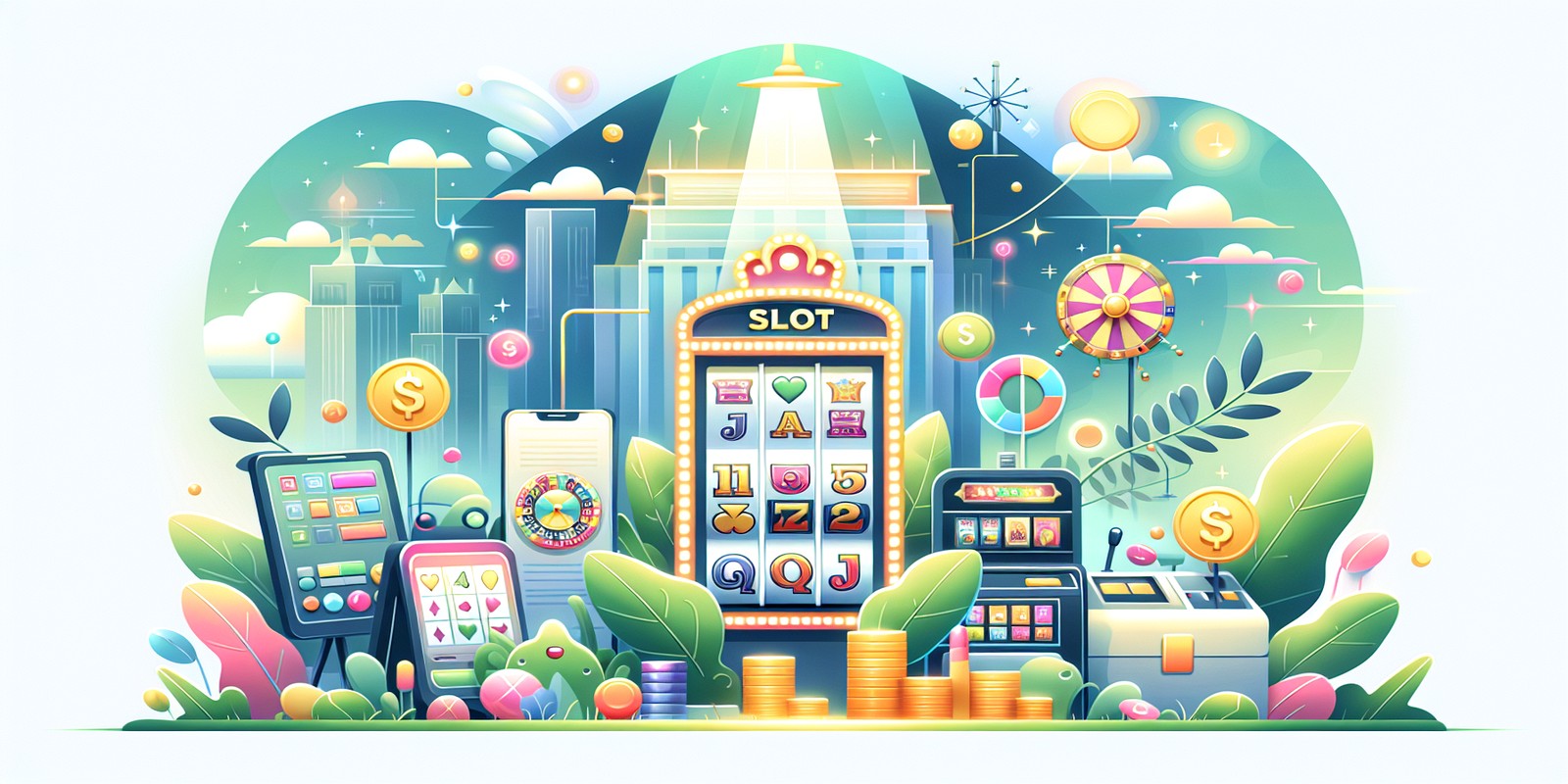 Jeetwin Online Casino Bangladesh: Your Guide to Winning Big in 2025 - Gaming Guide Guide for pakistani | VegasSlotsOnline