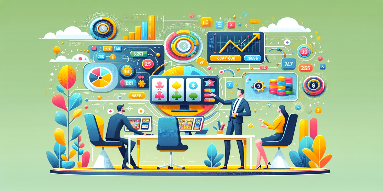 Unlock Big Wins: Top 777 Casino Online Slots for 2025 - Slot Strategy Guide for international | VegasSlotsOnline