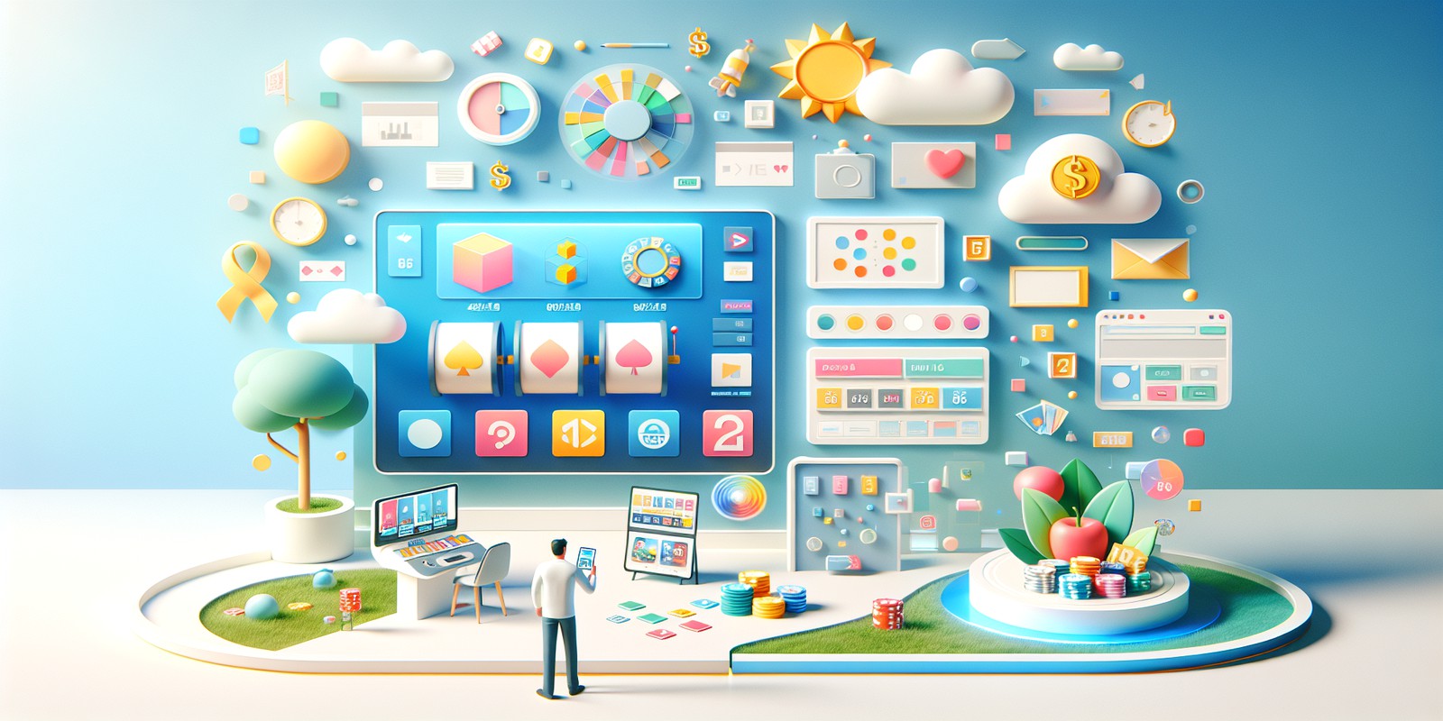 Unlock Big Wins with Lucky Spin Slots: Real Money Guide 2025 - Slot Strategy Guide for pakistani | VegasSlotsOnline