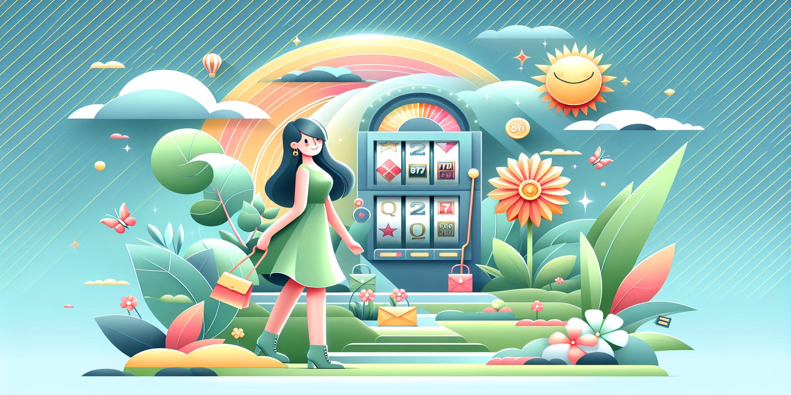 Unlock Big Wins: Your Guide to Lucky Spin Slots for Real Cash 2025 - Slot Strategy Guide for international | VegasSlotsOnline