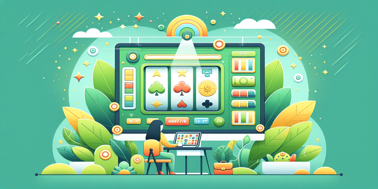 Unlock the Excitement: 777 Casino Games Guide for Global Players 2025 - Gaming Guide Guide for pakistani | VegasSlotsOnline