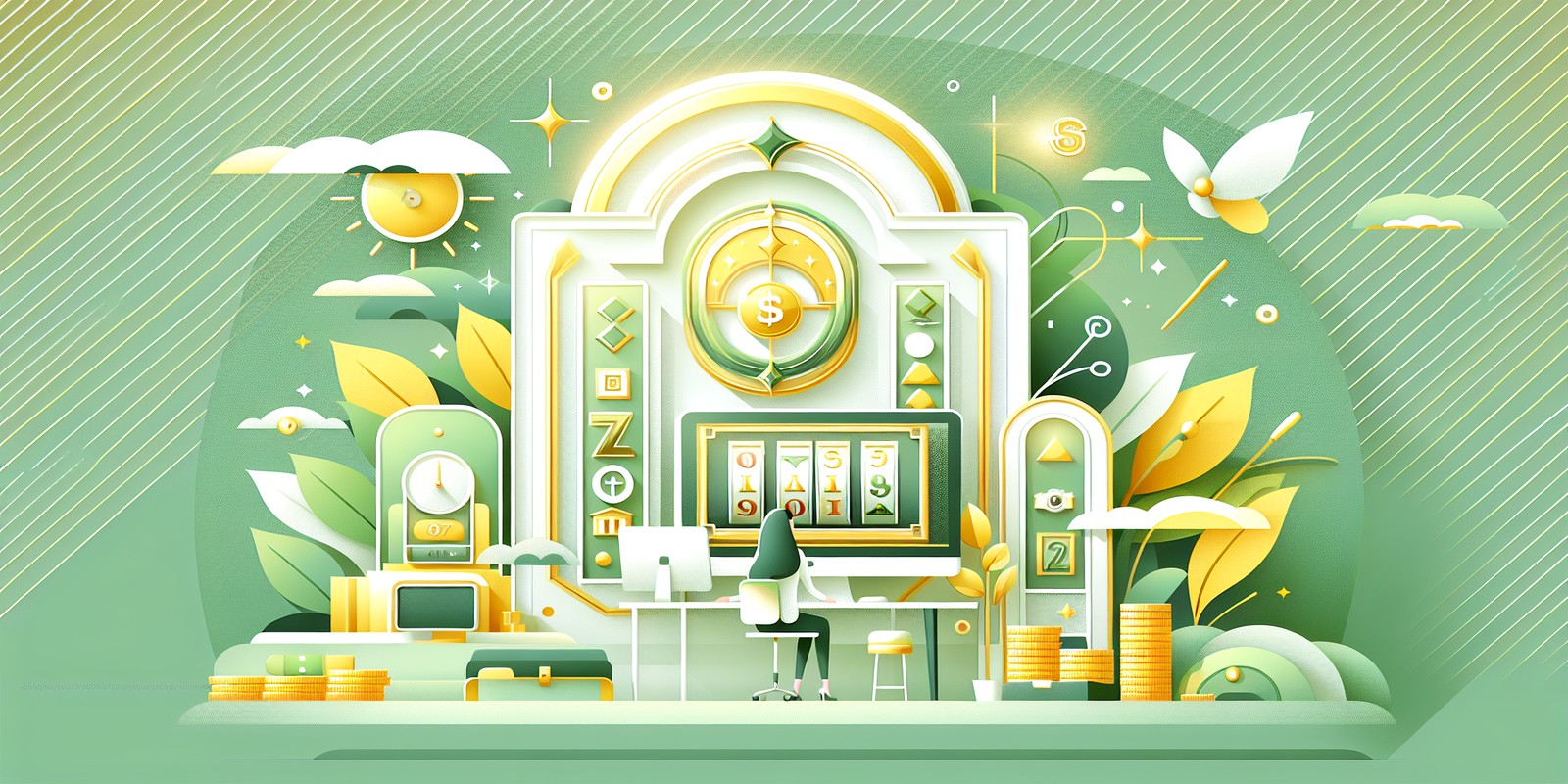 Guidance on winning with Lucky Spin slots for Pakistani players at VegasSlotsOnline.