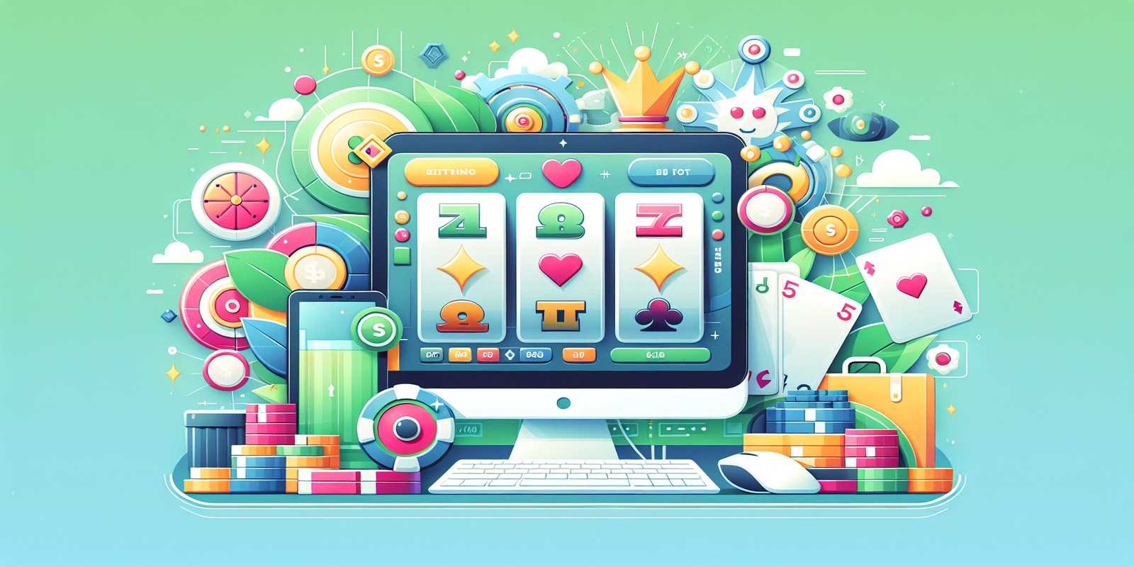 Unlocking 777 Casino Games: Best Strategies for Big Wins in 2025 - Gaming Guide Guide for international | VegasSlotsOnline