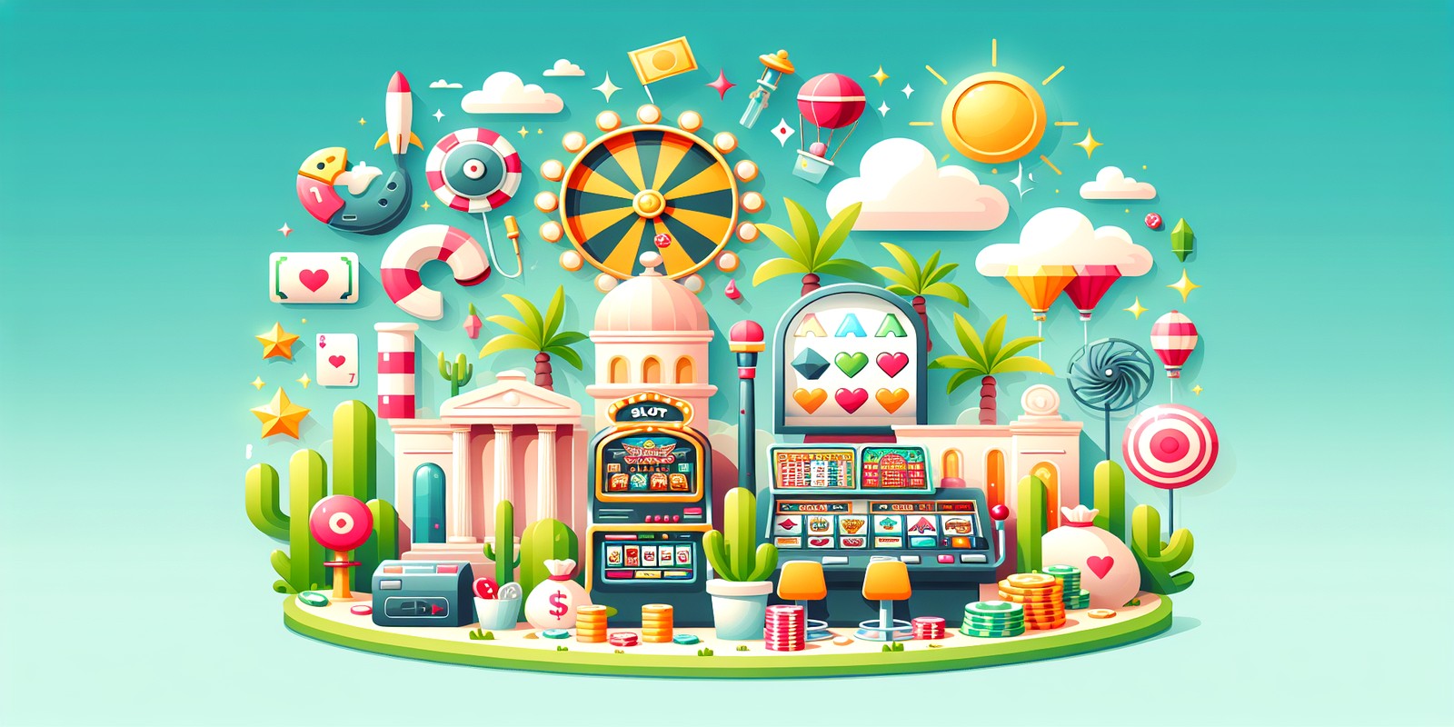 Unlocking 777 Casino Online: Winning Strategies for 2025 - Gaming Guide Guide for international | VegasSlotsOnline