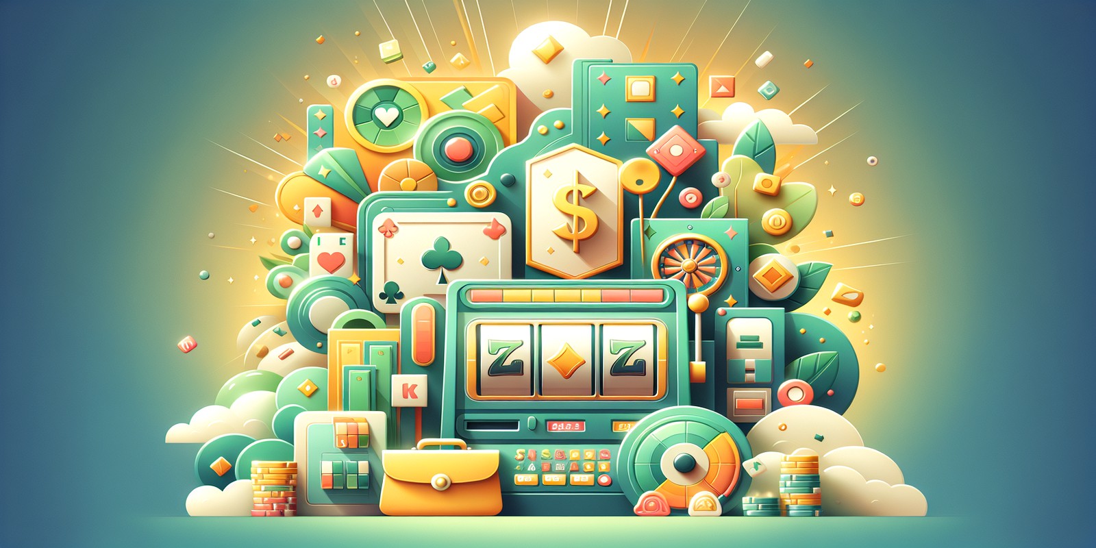 Unlocking 7777 Casino: Your Ultimate Guide to Slots 2025 - Visual representation of VegasSlotsOnline's guide for Pakistan players.