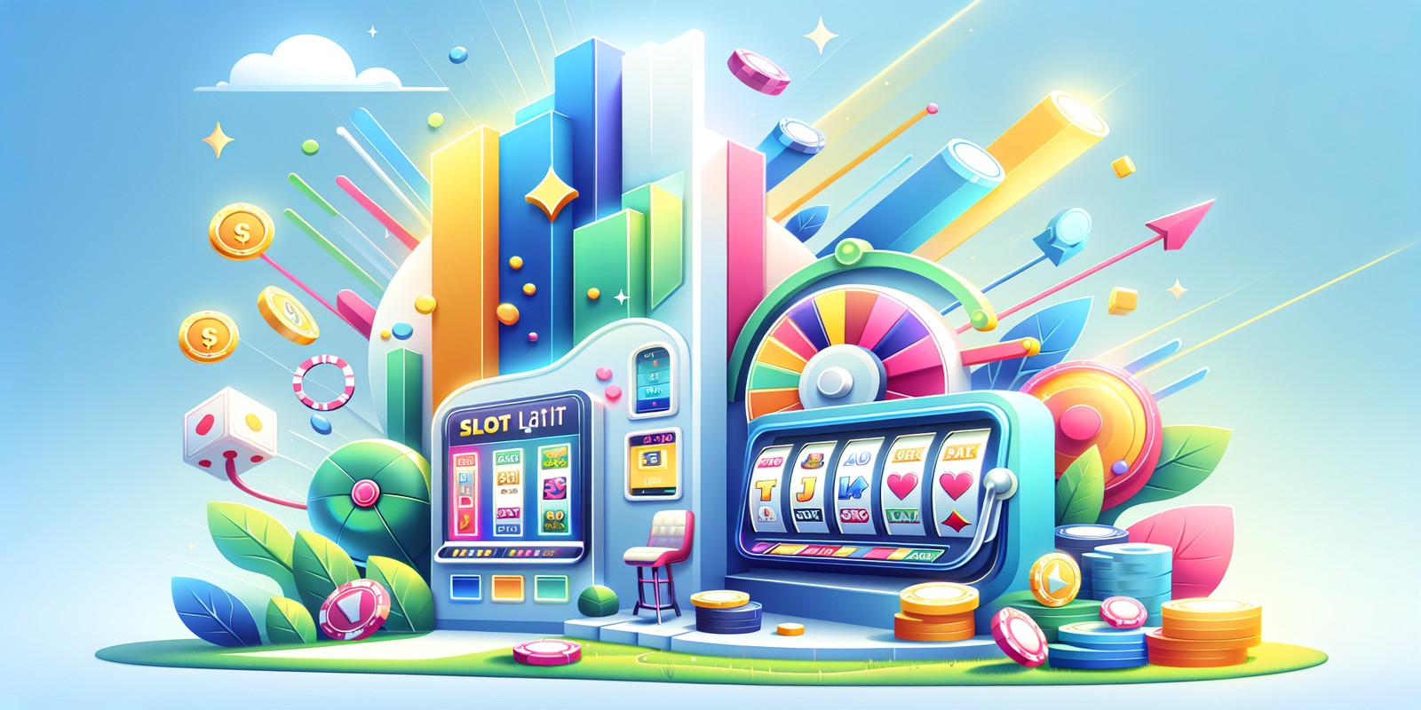 Unlocking 77bet Casino Login: Your Guide to Fun and Games at VegasSlotsOnline.