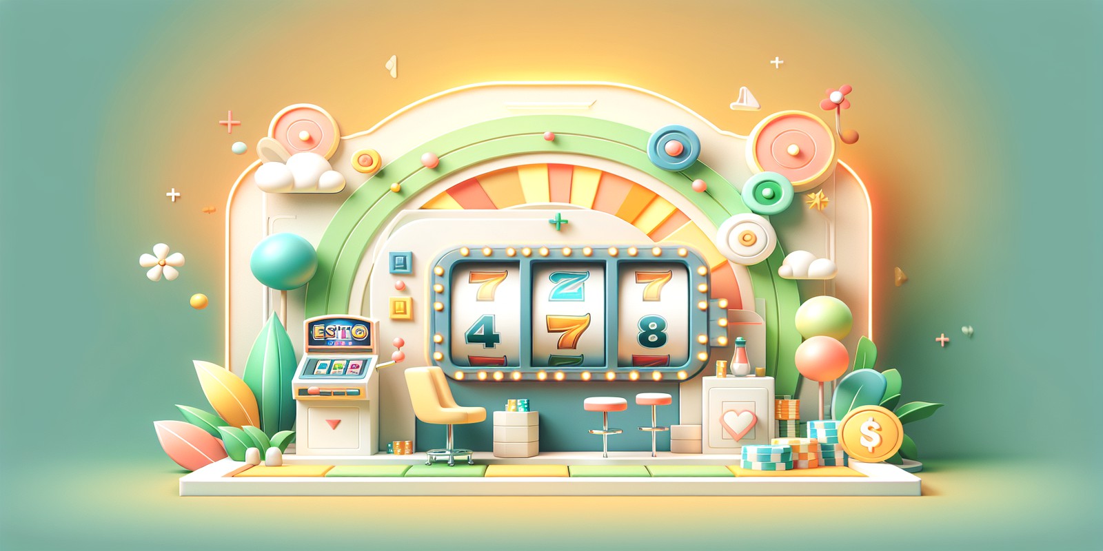 Unlocking the Secrets of 777 Casino Games: Winning Strategies for 2025 - Gaming Guide Guide for global | VegasSlotsOnline