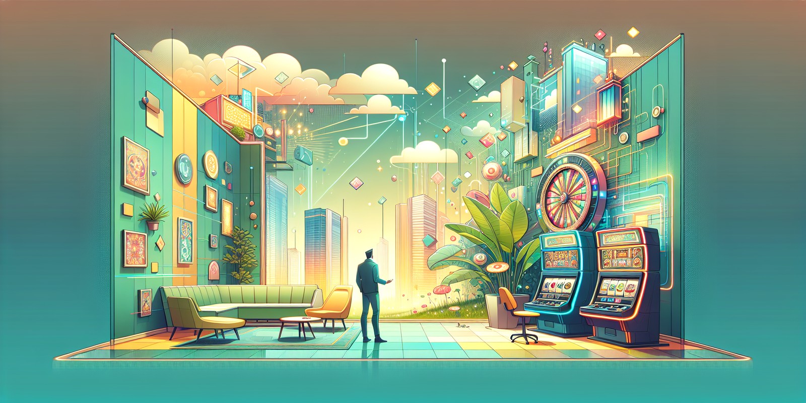 Unlocking Your 77Bet Casino Login: A Comprehensive Guide for Pakistani Players - VegasSlotsOnline