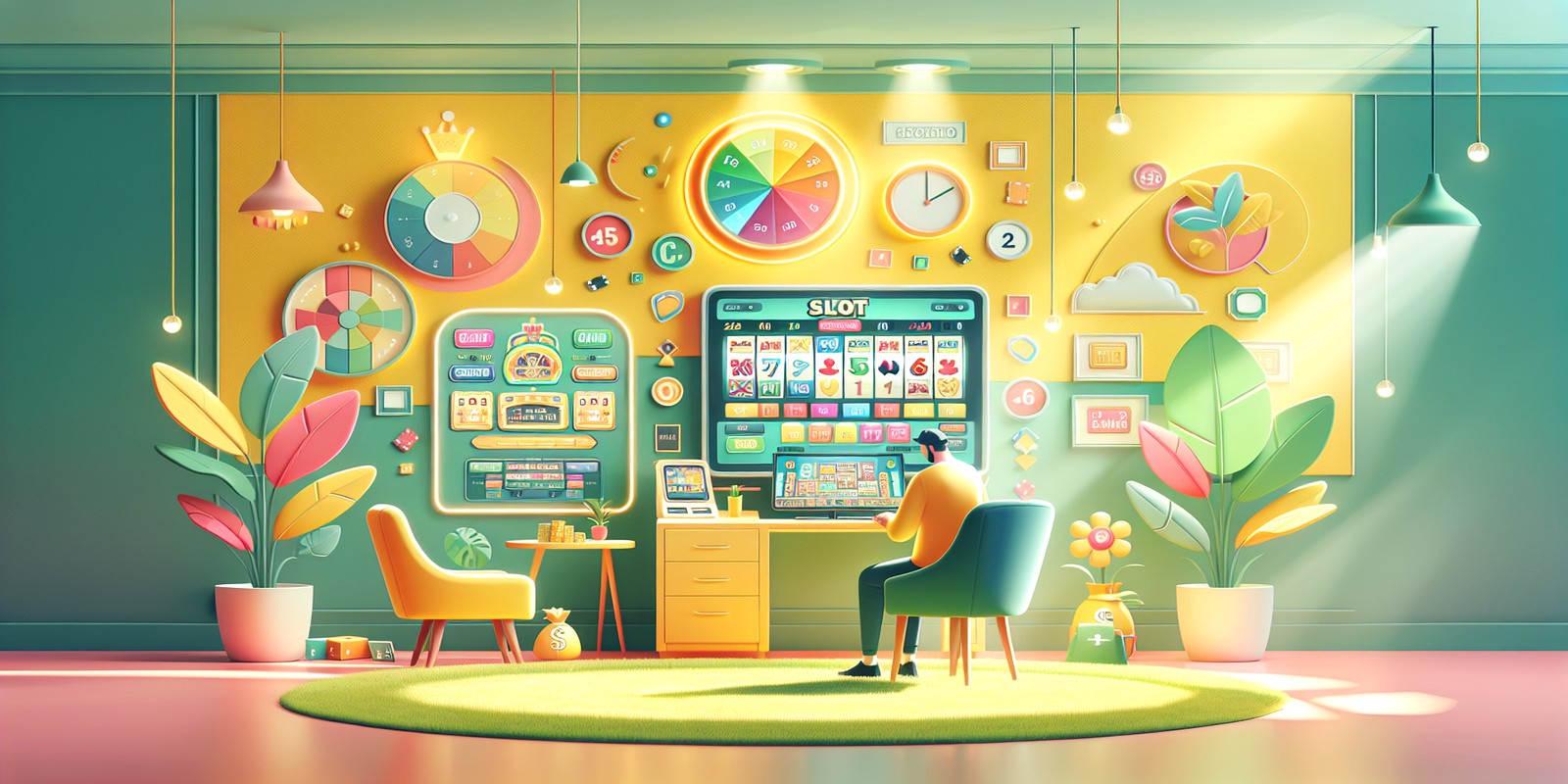 yy777 Bet: Unleashing Slot Strategies for Pakistani Players in 2025 - Slot Strategy Guide for Players | VegasSlotsOnline