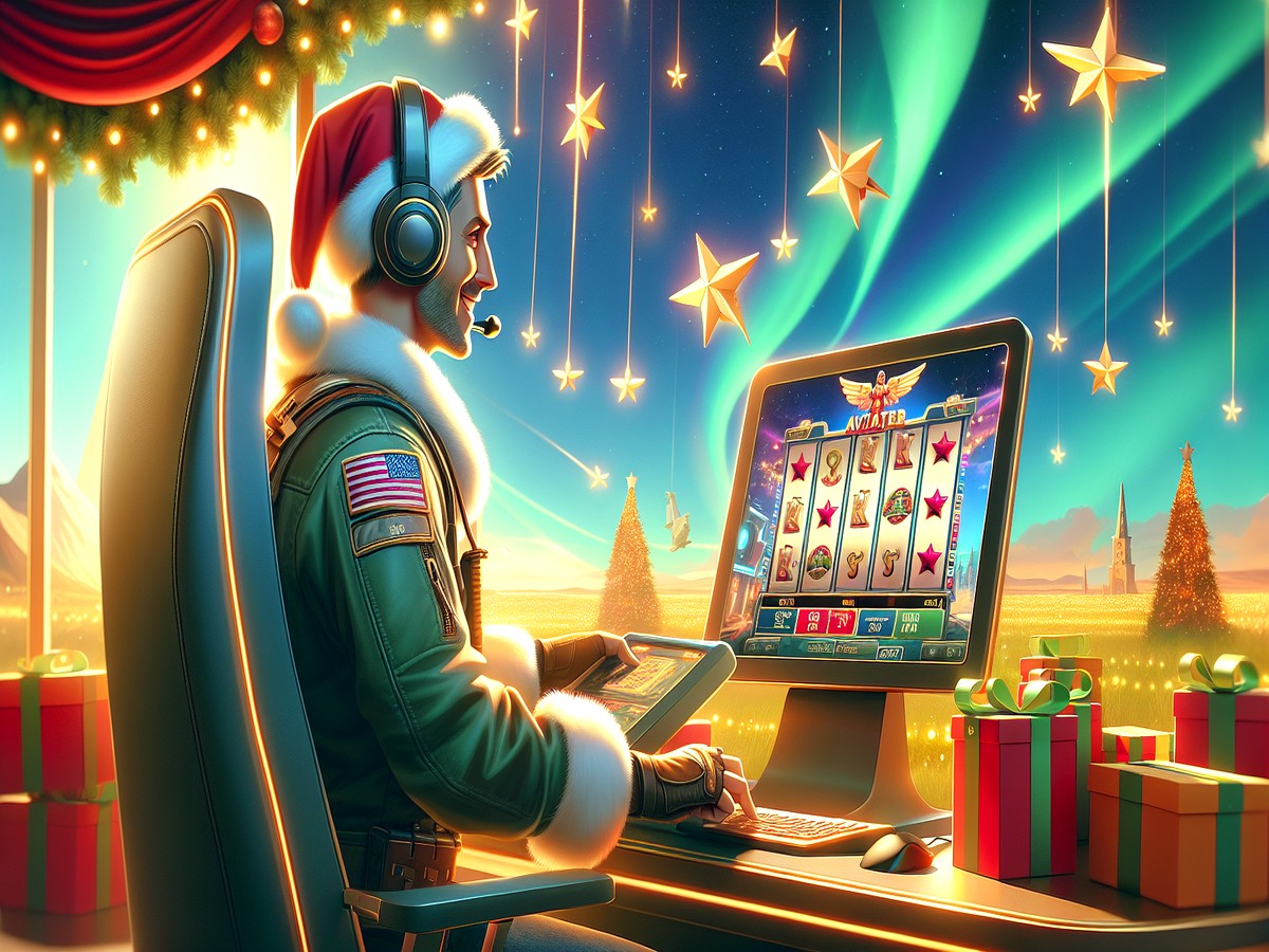 VegasSlotsOnline Aviator Game