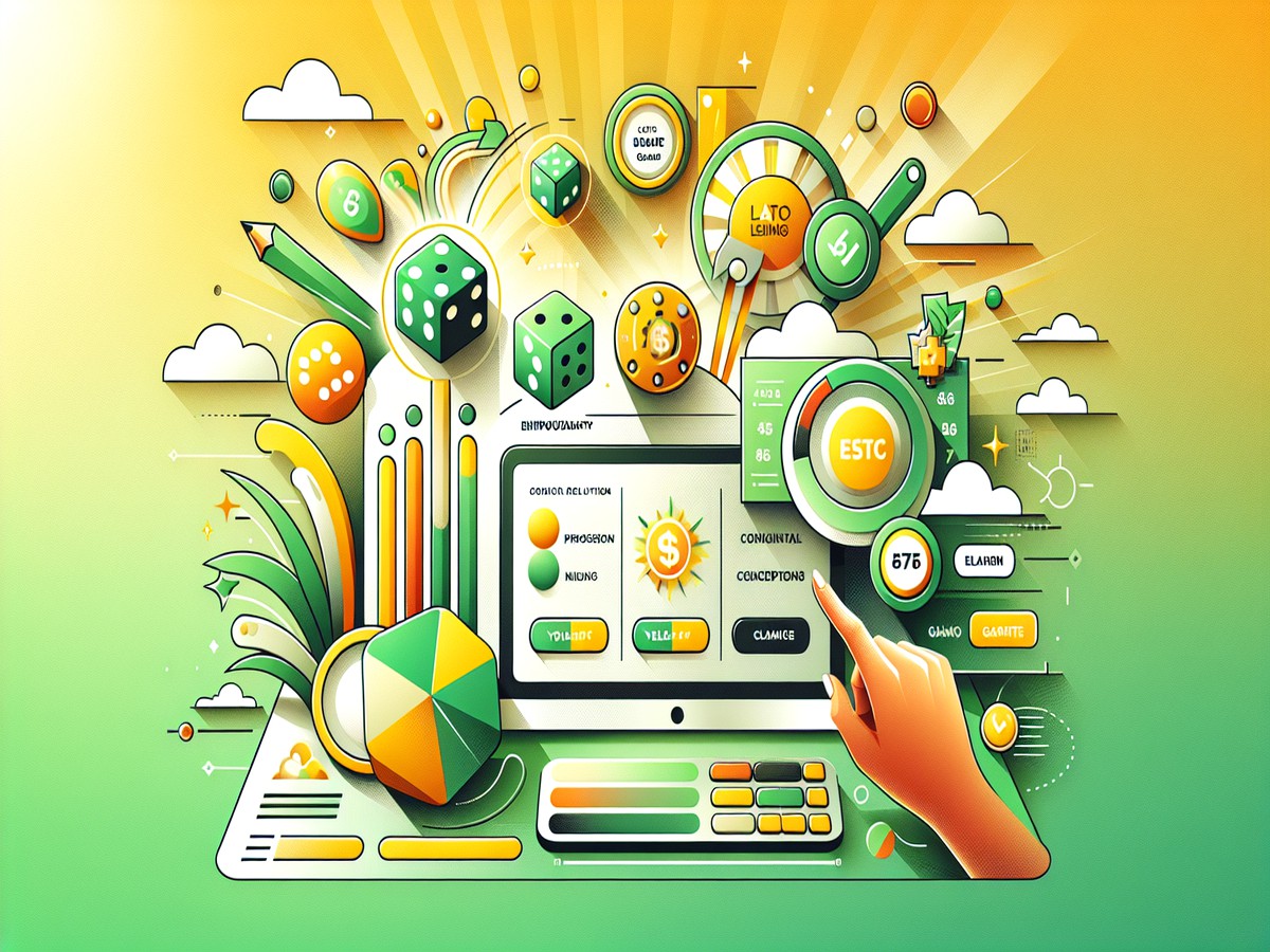 VegasSlotsOnline Dice Games